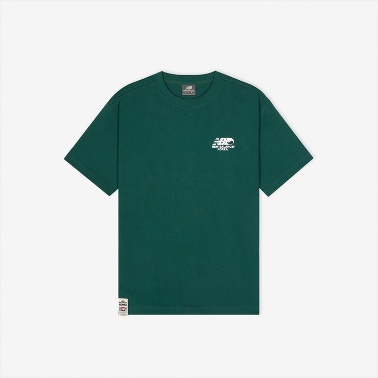 New Balance（ニューバランス） Tシャツ UNI NB KOREA EXCLUSIVE T