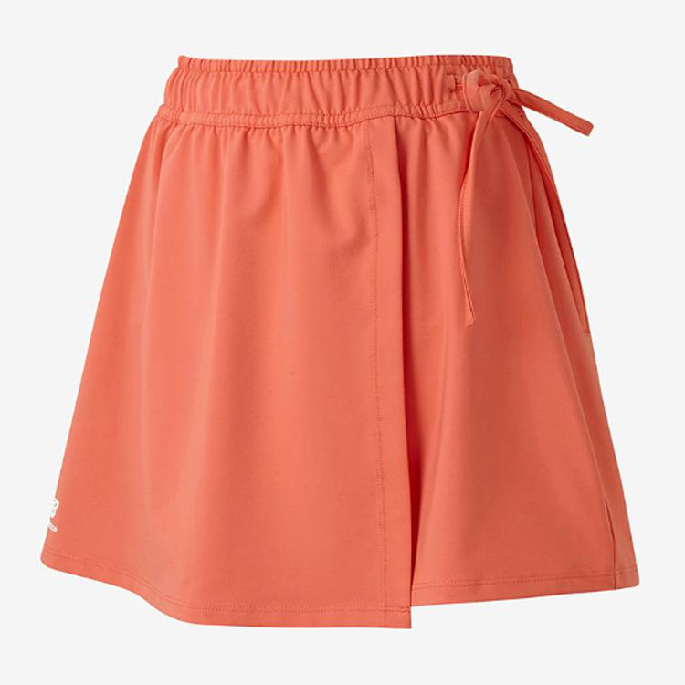 New Balance ニューバランス レディース ラッシュガード WOMEN WATER SKIRT ウィメンズ ウォーター スカート 水着 スイムウェア 女性用 NBNWD3W612｜a-dot｜03