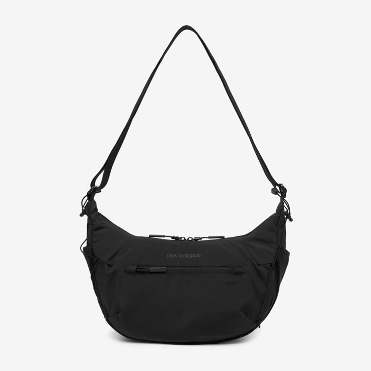 New Balance（ニューバランス） ショルダーバッグ ESS HOBO CROSS BAG