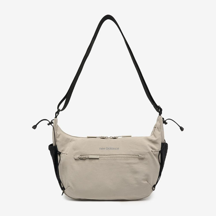 New Balance（ニューバランス） ショルダーバッグ ESS HOBO CROSS BAG 