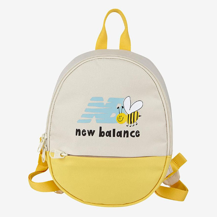 New Balance ニューバランス キッズ リュック PICNIC OUTDOORS MINI PACK ピクニック アウトドア ミニ パック リュックサック バッグ かばん 子供用 NK8ADS502U｜a-dot｜03