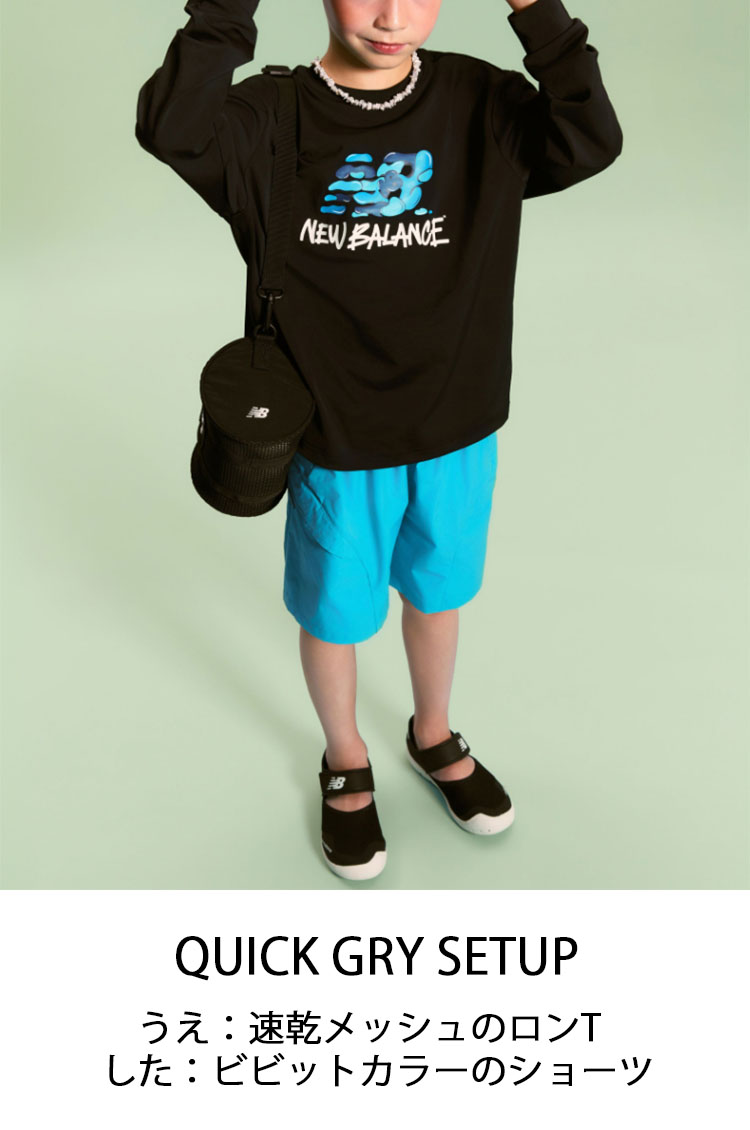 THE NORTH FACE（ザ ノースフェイス） New Balance ニューバランス