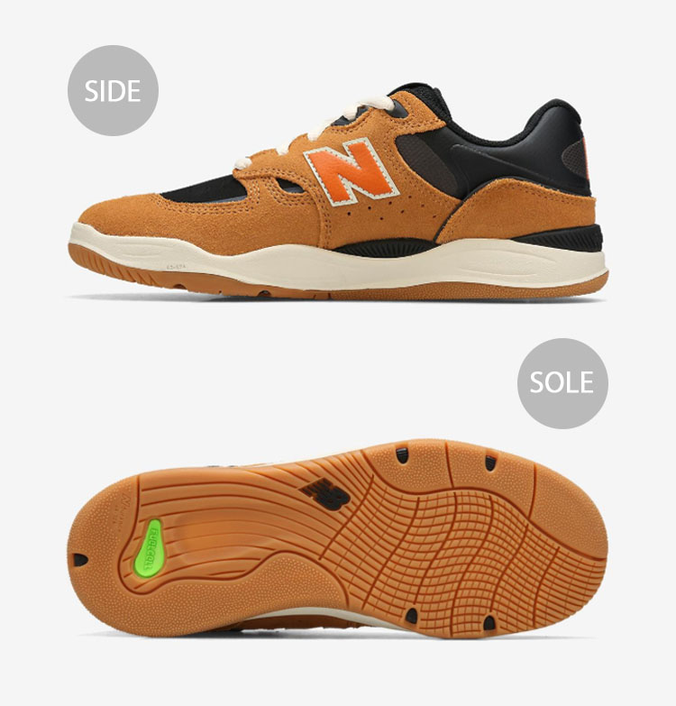 New Balance（ニューバランス） スニーカー NM1010LV ORANGE シューズ
