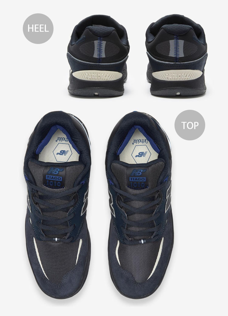 New Balance ニューバランス スニーカー NM1010 スケートボート