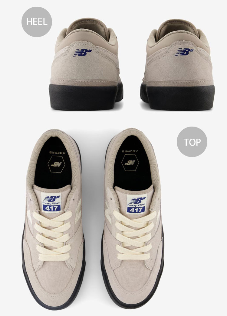 New Balance（ニューバランス） スニーカー NM417 BEIGE NM417LSB