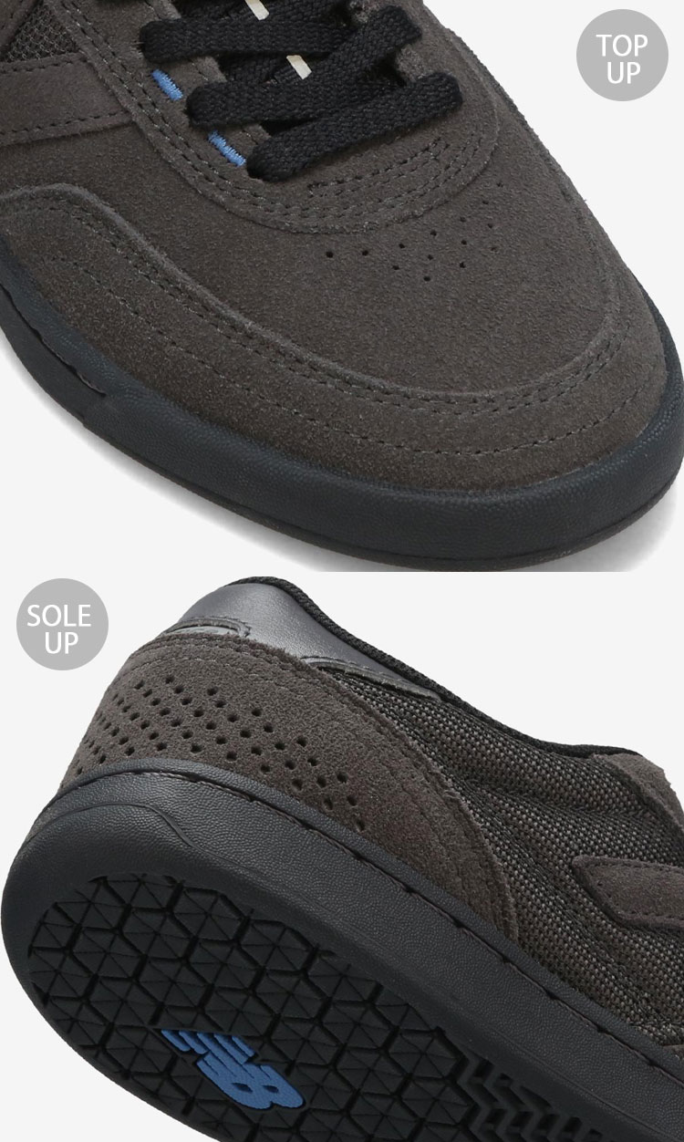 New Balance（ニューバランス） スニーカー NM440WD2 BROWN シューズ