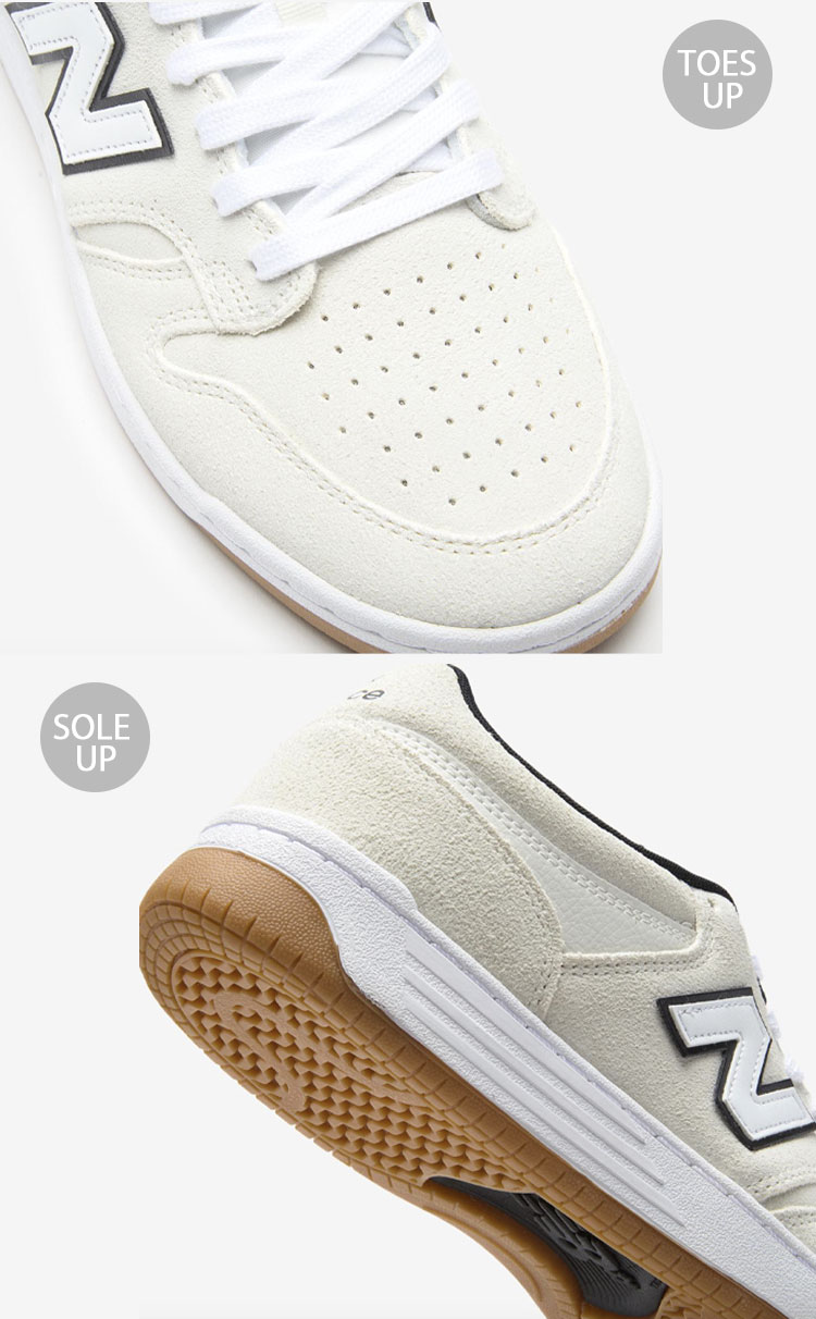 New Balance ニューバランス スニーカー NM480SWG ホワイト 480 New Balance ニューバランス スニーカー NM480SWG ホワイト 480