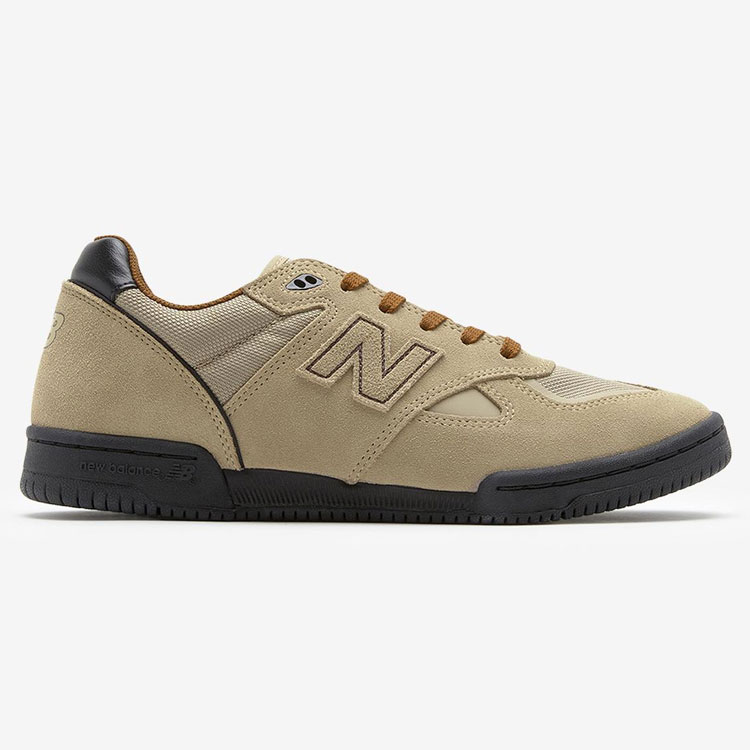 New Balance（ニューバランス） スニーカーNUMERIC NM600BNT BEIGE
