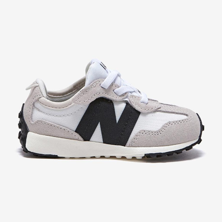 【新品未使用】ニューバランス327  キッズ17.0cm セール】【NEW BALANCE/ニューバランス】327 kids(17-21cm