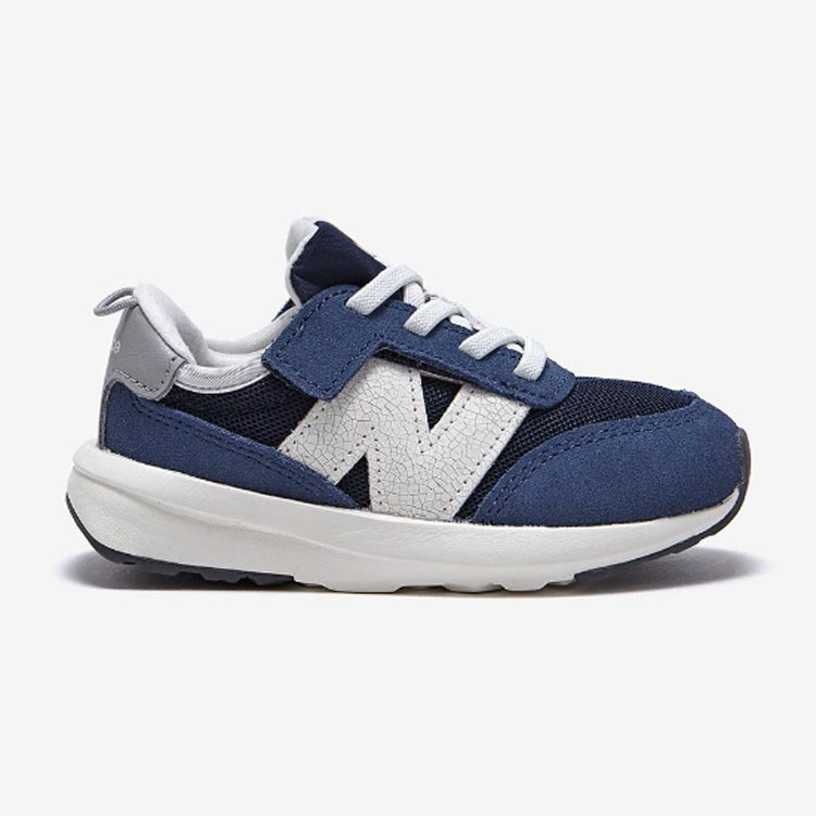 New Balance（ニューバランス） キッズ スニーカー NewBalance 370