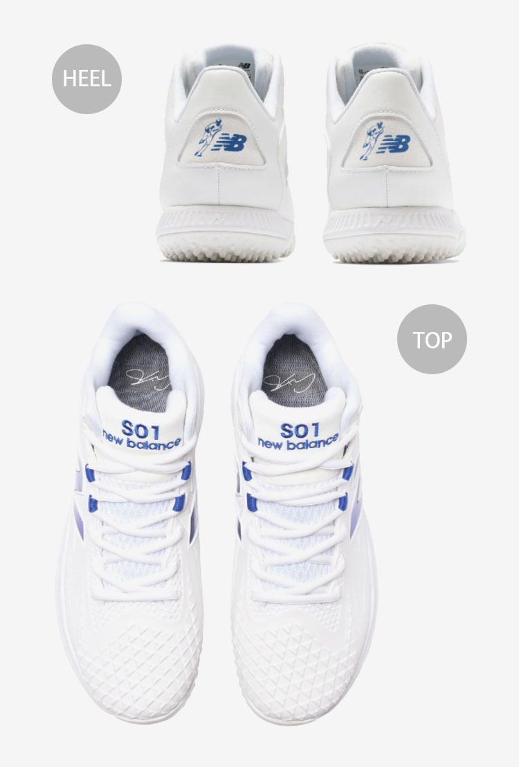 New Balance（ニューバランス） スニーカー OHTANI v1 シューズ 大谷