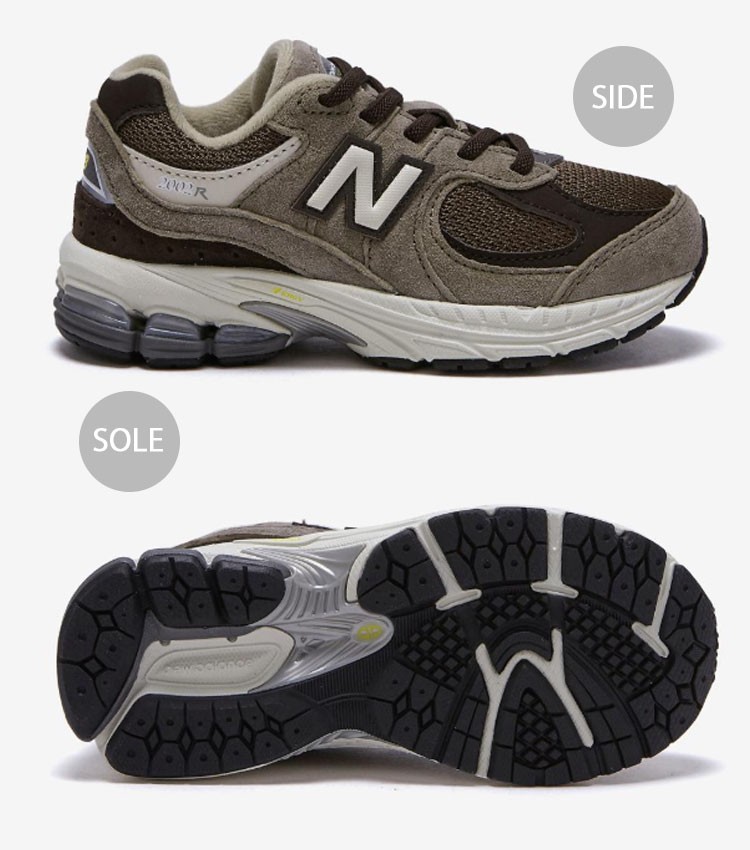 New Balance（ニューバランス） キッズ スニーカー P2002198