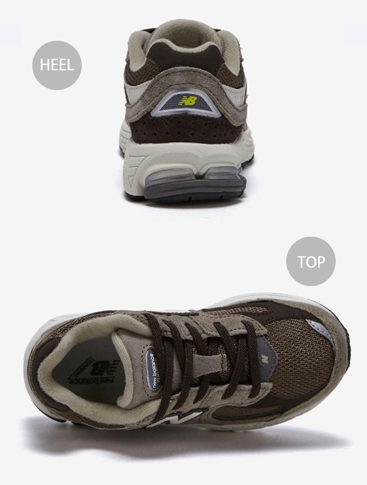 New Balance（ニューバランス） キッズ スニーカー P2002198
