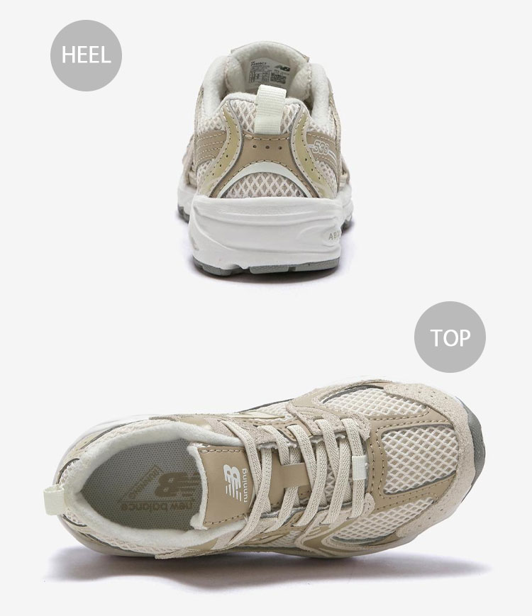 New Balance（ニューバランス） キッズ スニーカー P5305C7 シューズ