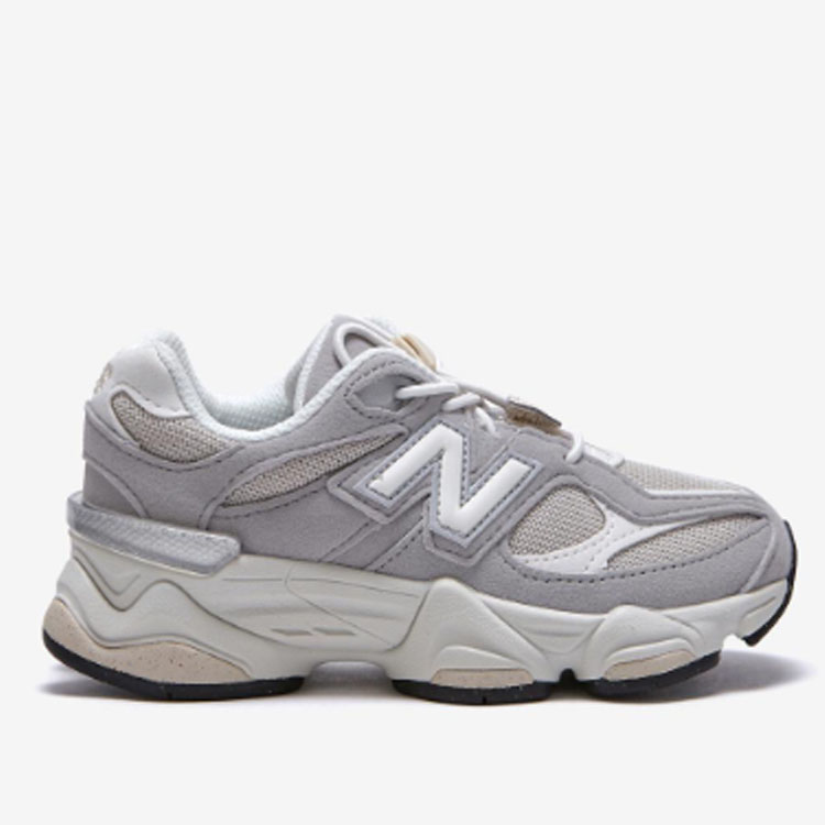 New Balance（ニューバランス） キッズ スニーカー P90607UK