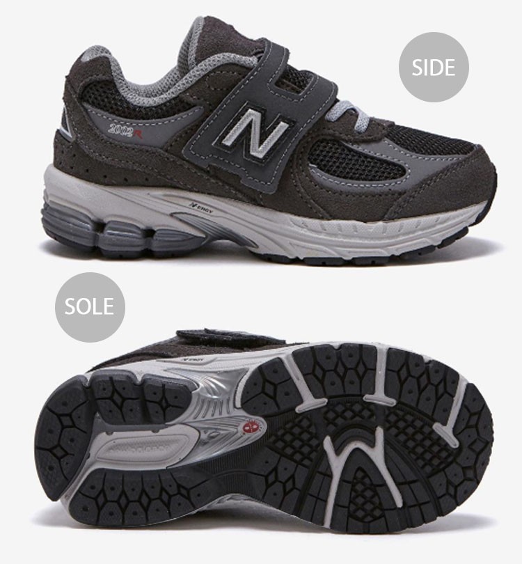 New Balance（ニューバランス） キッズ スニーカー PV2002RA