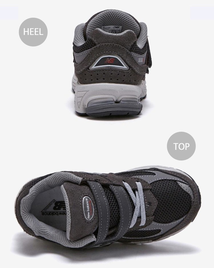 New Balance（ニューバランス） キッズ スニーカー PV2002RA