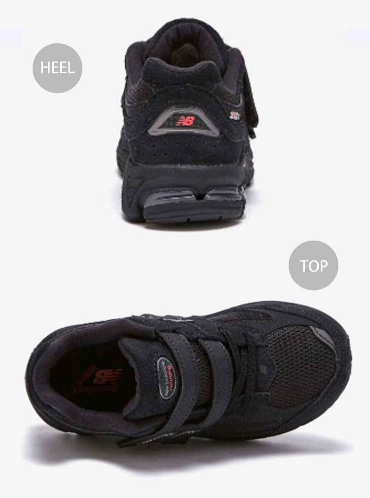 New Balance（ニューバランス） キッズ スニーカー PV2002RX