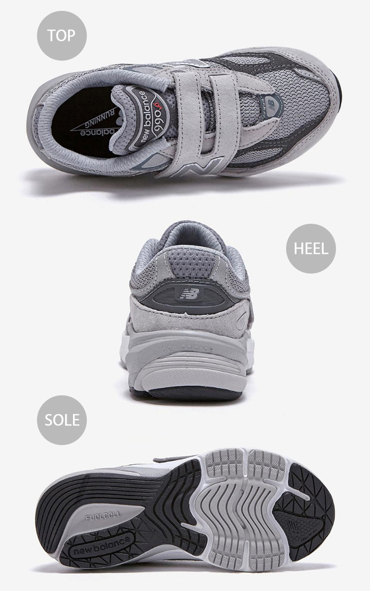 New Balance new balance ニューバランス 990 スニーカー