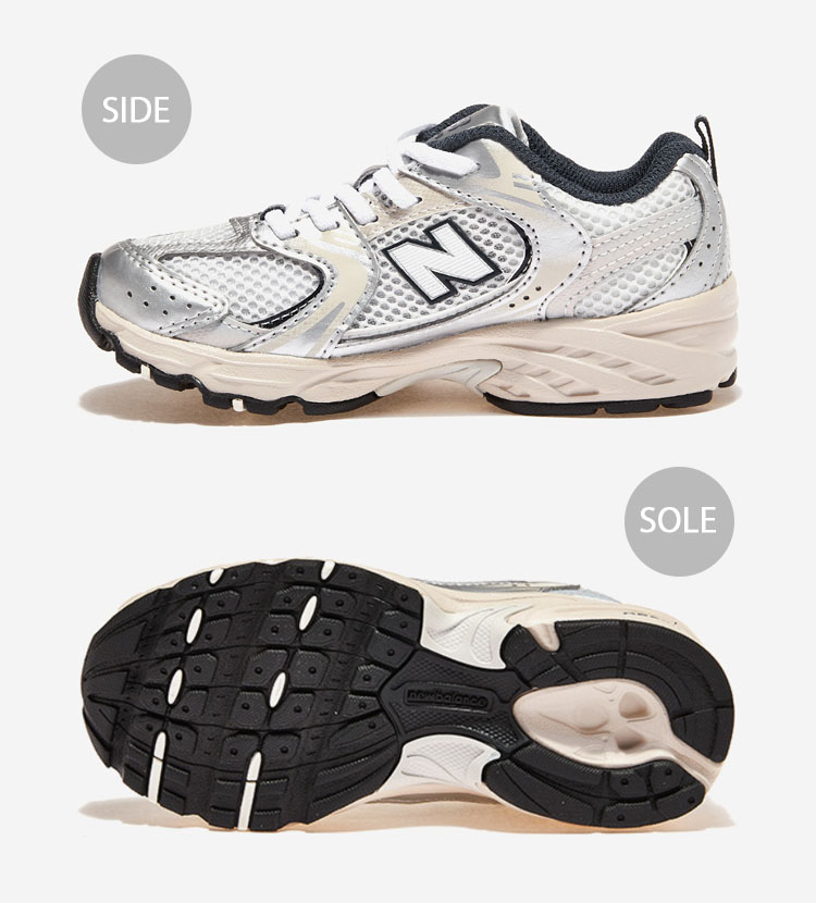 New Balance（ニューバランス） キッズ スニーカー NewBalance PZ530KA