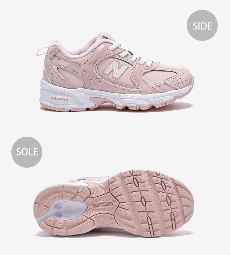newbalance 530 キッズ　16㎝ New Balance ニューバランス キッズ スニーカー NewBalance 530