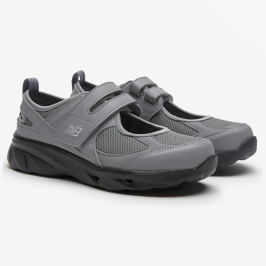 New Balance ニューバランス BLACK SD2202BK2 GRAY SD2202GR2 New Balance ニューバランス レディース サンダル スポーツ