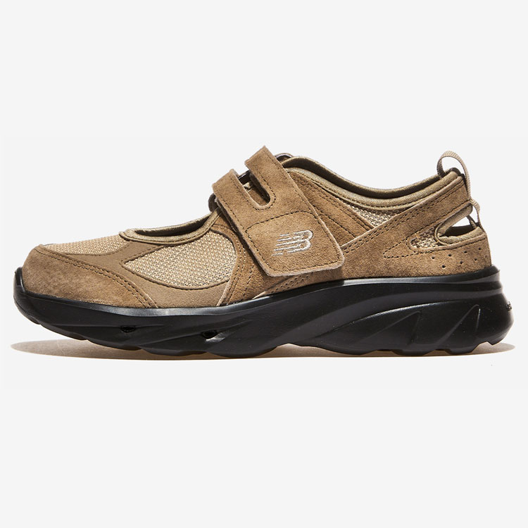 New Balance（ニューバランス） レディース スニーカー BREEZE