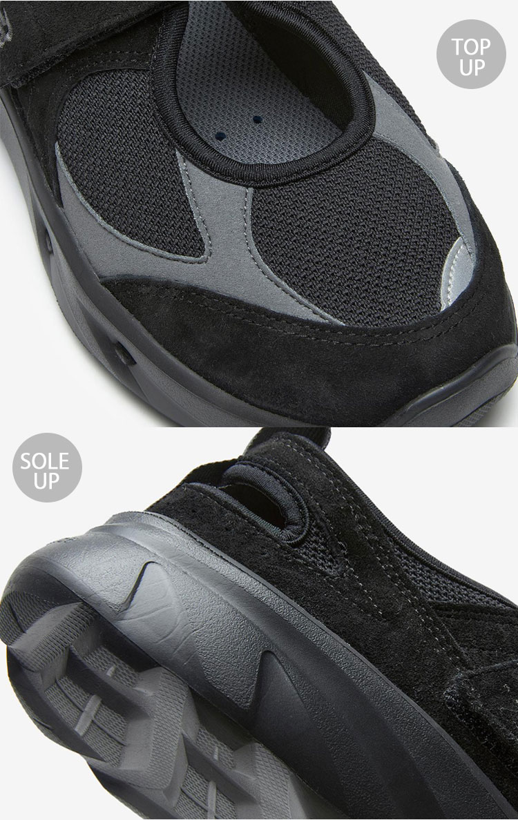 New Balance ニューバランス スニーカー BREEZE BLACK SD2203BK New Balance ニューバランス スニーカー BREEZE BLACK SD2203BK