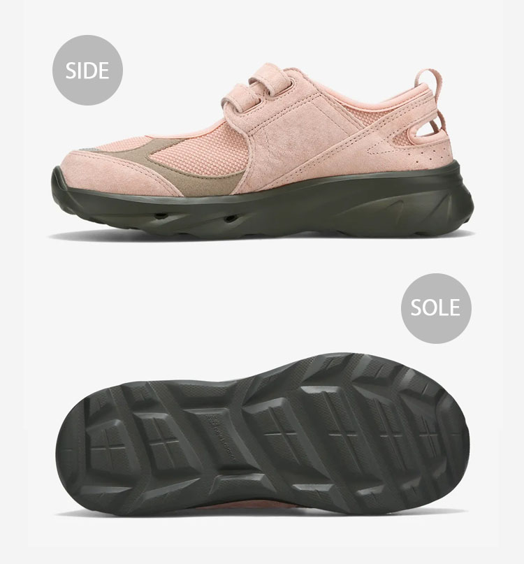 New Balance（ニューバランス） レディース シューズ メリージェーン