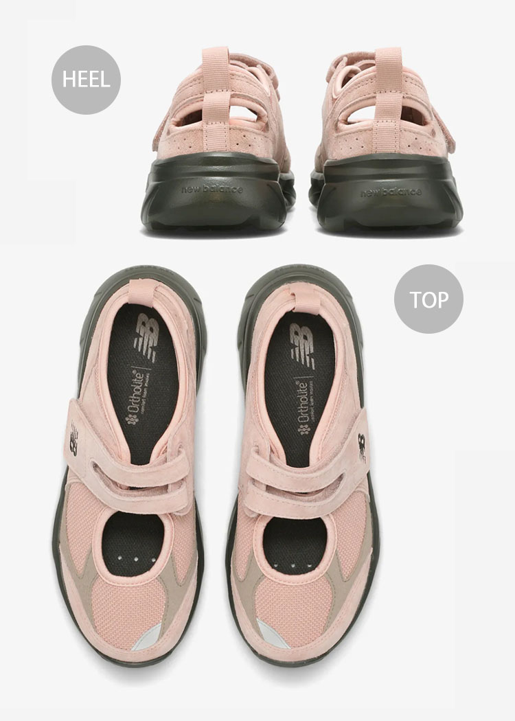 New Balance（ニューバランス） レディース シューズ メリージェーン