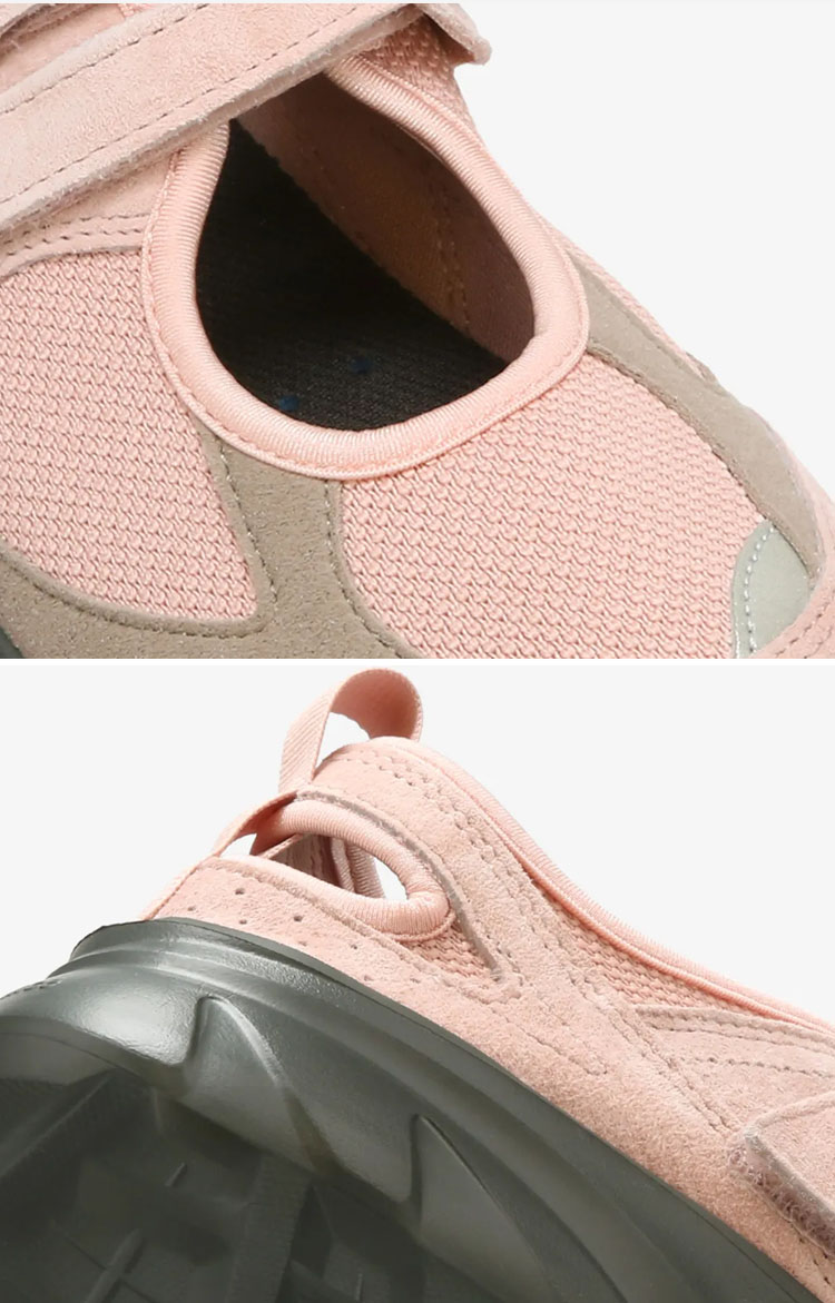New Balance（ニューバランス） レディース シューズ メリージェーン