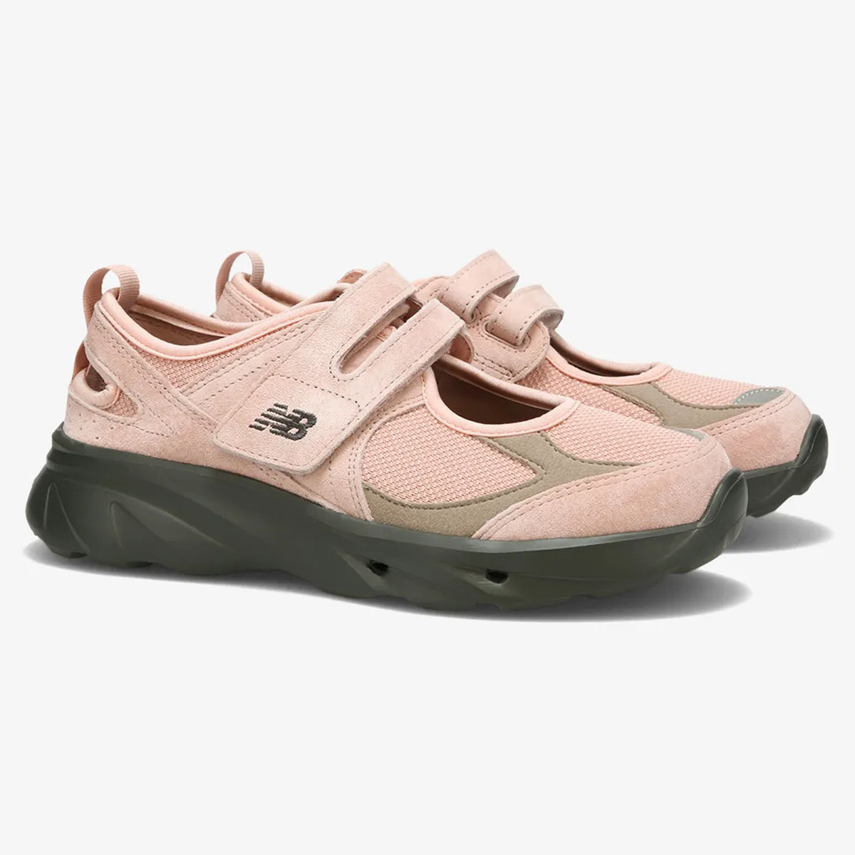 New Balance（ニューバランス） レディース シューズ メリージェーン