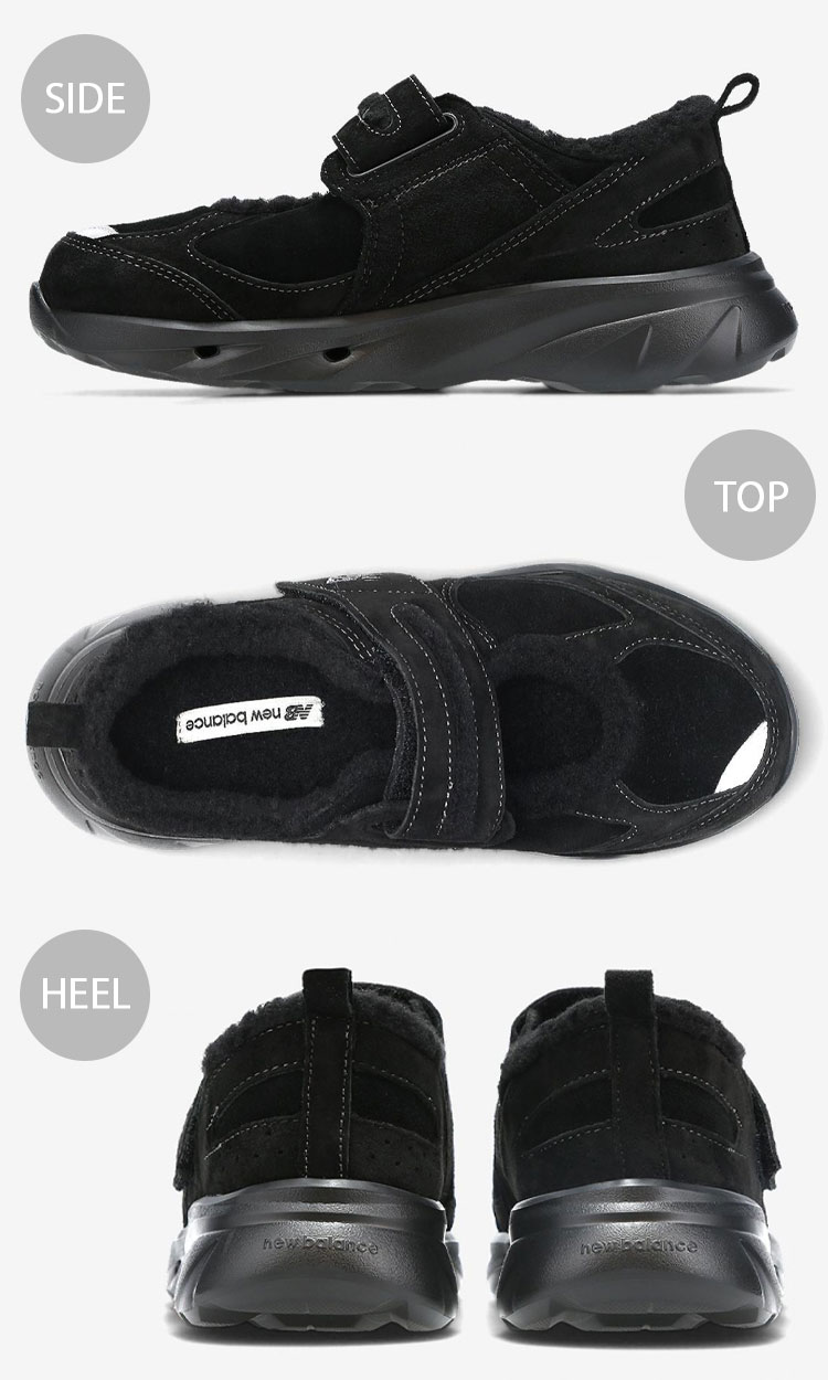 New Balance（ニューバランス） レディース サンダル スポーツサンダル