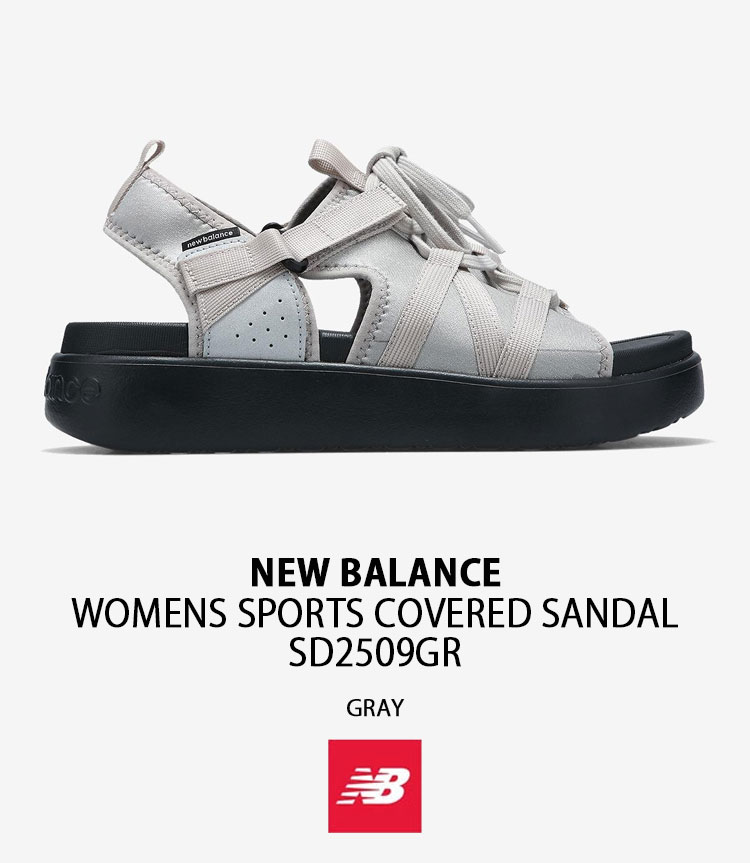 New Balance（ニューバランス） レディース サンダル WOMENS SPORTS