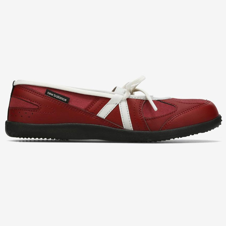 New Balance（ニューバランス） レディース パンプス FLAT BREEZE
