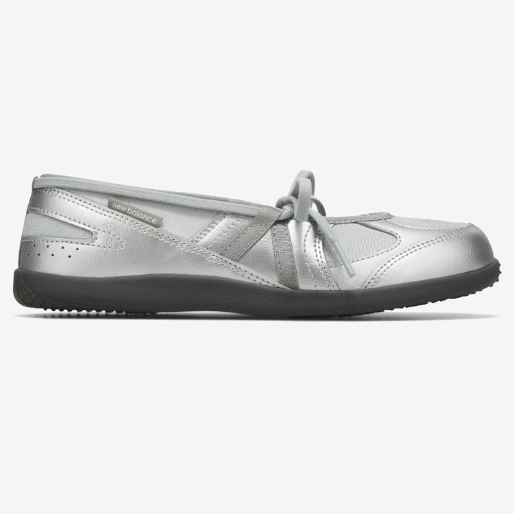 New Balance（ニューバランス） レディース パンプス FLAT BREEZE