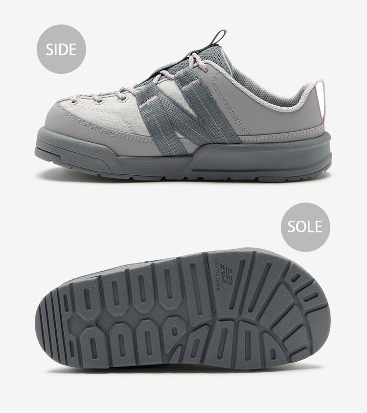 New Balance ニューバランス スニーカー ミュール スリッポン