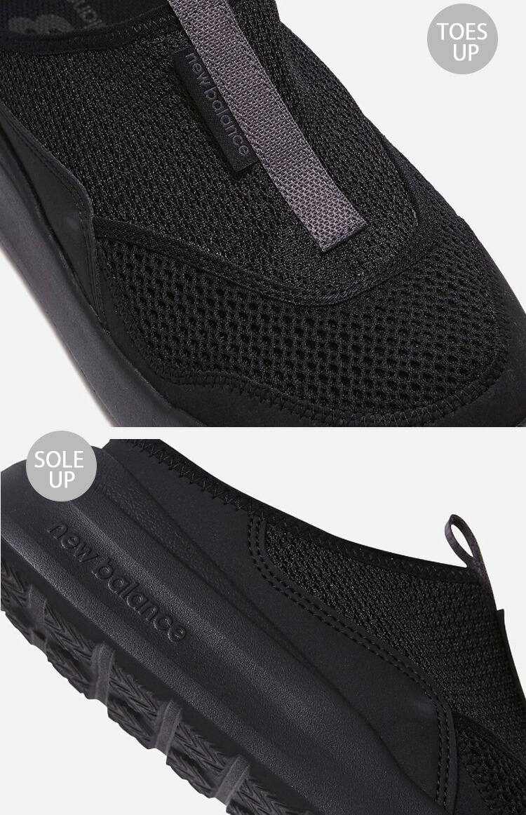 New Balance ニューバランス ミュール SD3305BK サンダル SD3305 New Balance ニューバランス ミュール SD3305BK サンダル SD3305