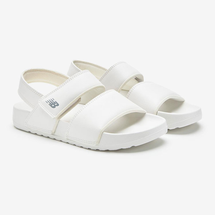 ★New Balance★男女兼用サンダル - SD3601BK2 New Balance ニューバランス サンダル N-CLAY SANDAL SD3601BK2