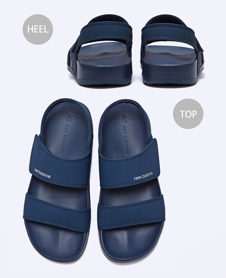 New Balance（ニューバランス） サンダル スポーツサンダル SD3601H