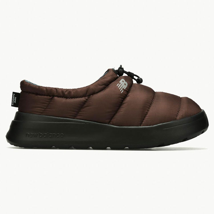 New Balance（ニューバランス） スリッポン SLEEPING MOC SD7988BR2