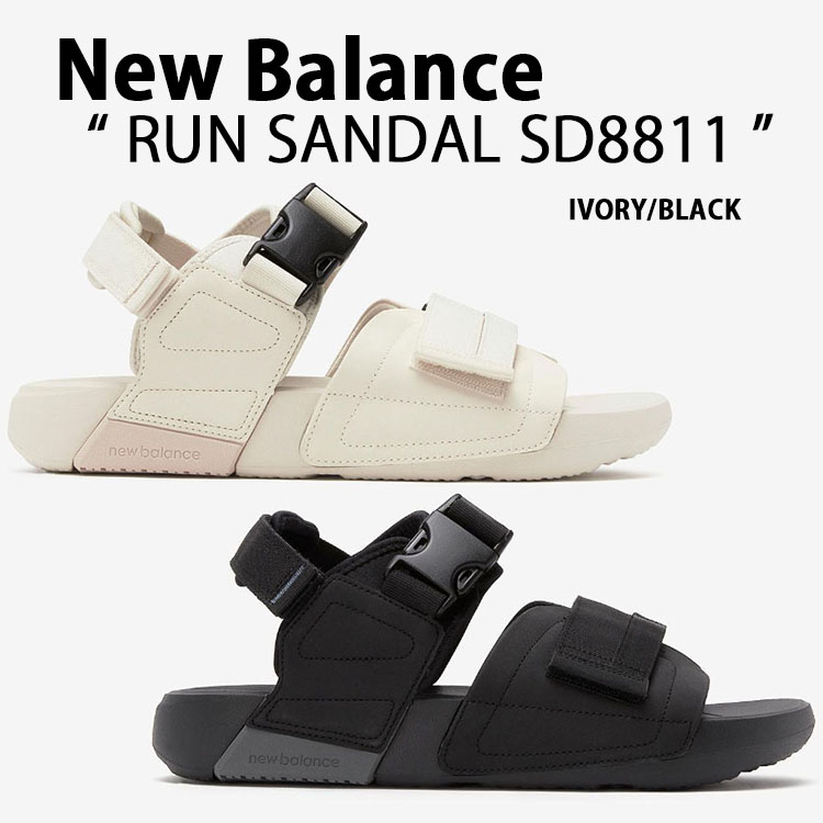 楽天市場】ニューバランス サンダル New Balance メンズ