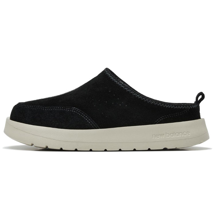  ミュール New Balance（ニューバランス） ミュール スリッポン SD9302BK