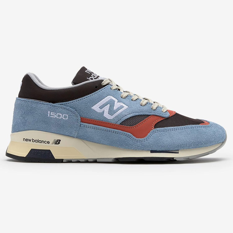1500シリーズ New Balance ニューバランス スニーカー U1500BBO