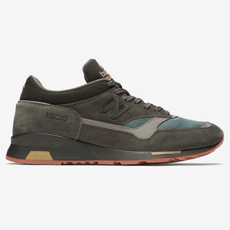 1500シリーズ New Balance ニューバランス メンズ スニーカーU1500GPK