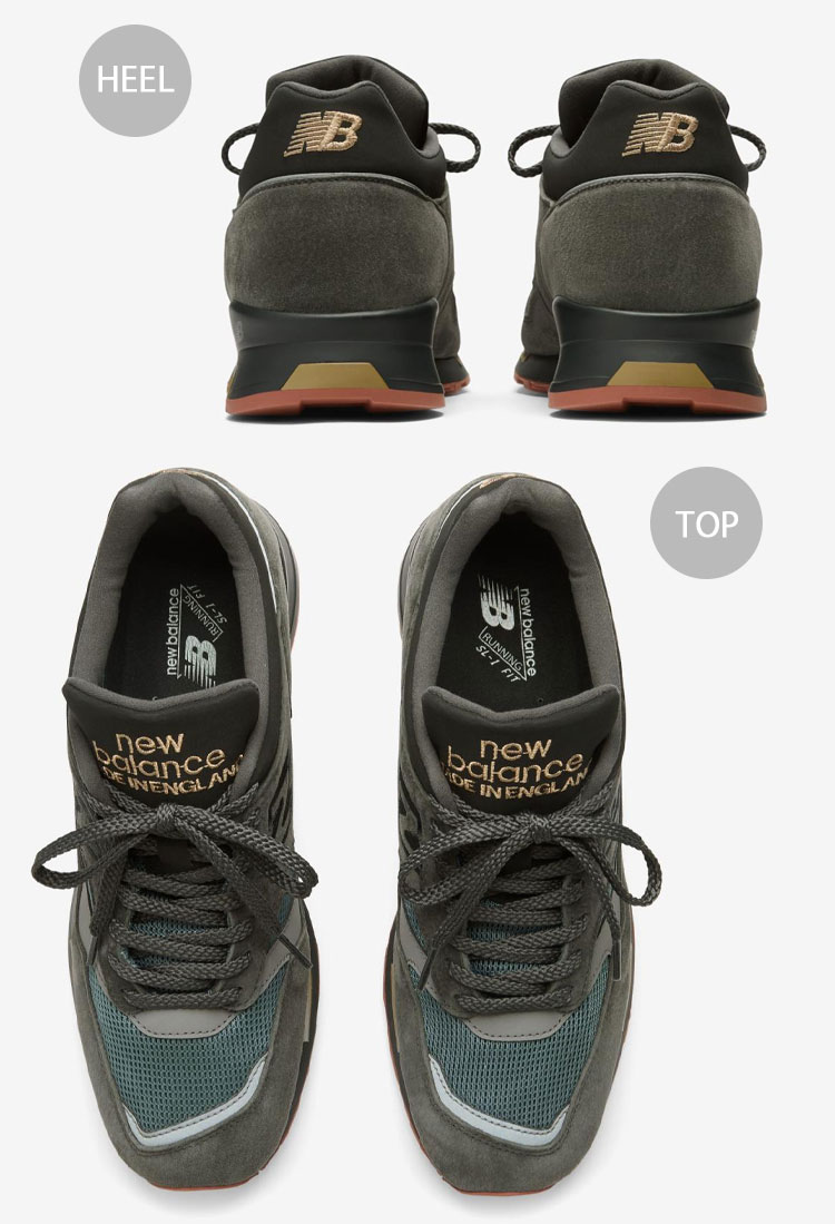 1500シリーズ New Balance ニューバランス メンズ スニーカーU1500GPK