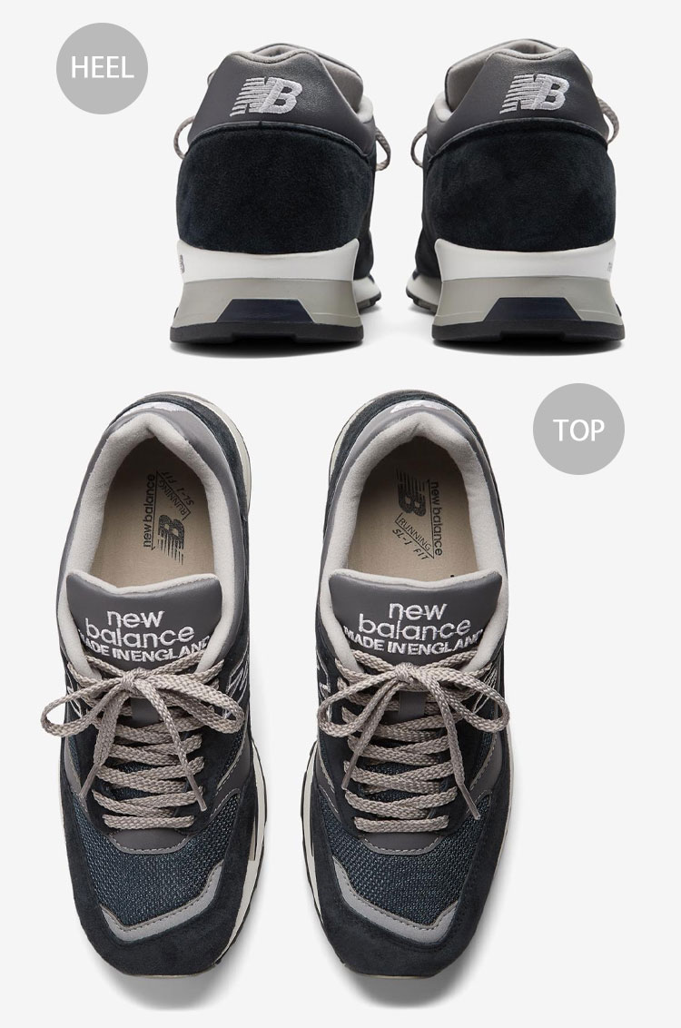 1500シリーズ New Balance ニューバランス スニーカーU1500PNV NAVY
