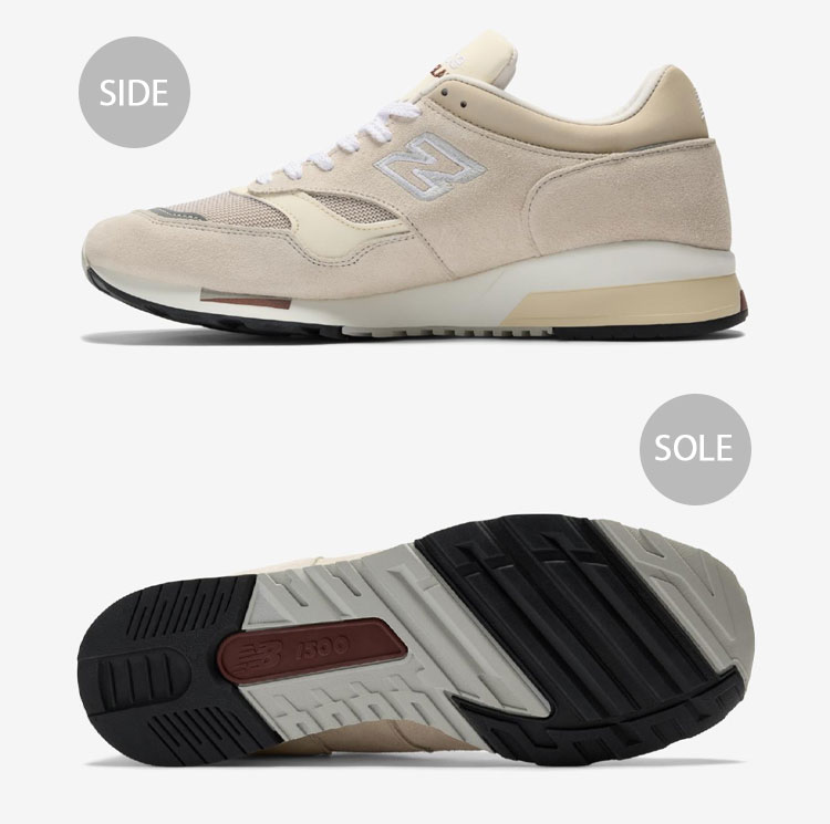 1500シリーズ New Balance ニューバランス1500 スニーカー U1500WBR