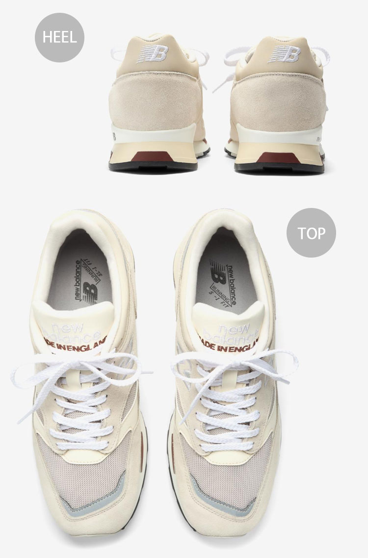 1500シリーズ New Balance ニューバランス1500 スニーカー U1500WBR