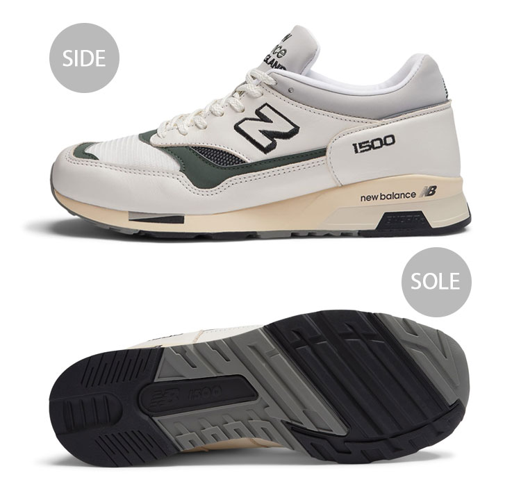 1500シリーズ New Balance ニューバランス1500 スニーカー